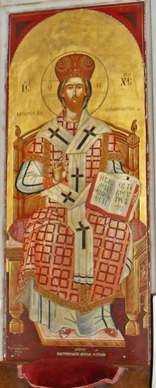 OvidiuMihail 
Hristos a Înviat! / Christ has Raisen! / Христос воскресе! / Hristos Anesti! 
2010-04-05 20:12:35