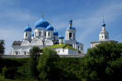 KAVICH 
Дворец князя Андрея Боголюбского (ансамбль Боголюбова 
2010-04-07 21:49:21