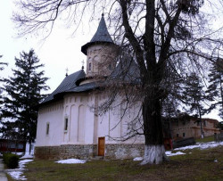 Xenia 
Mânăstirea Coşula 
2010-04-07 21:57:20