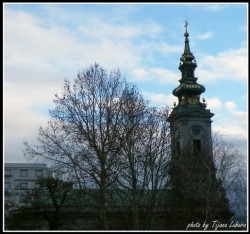 TijanaZemun 
Саборна црква у Београду 
2010-04-10 18:52:14