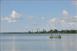 solo 
Спасо-Яковлевский монастырь 
2010-04-11 01:25:44
