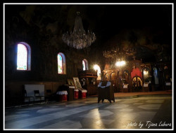 Tixy 
Црква Цв. цара Константина и царице Јелене-Београд 
2010-04-13 18:21:39