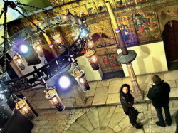 TijanaZemun 
Стара црква у Сарајеву 
2010-04-13 22:15:46