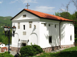 waniia 
Храм Свети Теодор Тирон 
2010-04-14 21:58:43