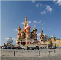 solo 
Храм Василия Блаженного 
2010-04-15 14:36:55