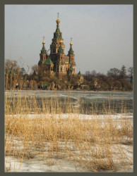 tigna 
Собор св. апостолов Петра и Павла в Петергофе 
2010-04-15 19:18:28