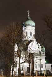 marcin__c 
Cerkiew św. Jana nocą 
2010-04-17 20:09:08
