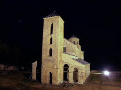 Djole 
Манастир Сопоћани 
2010-04-23 16:07:40