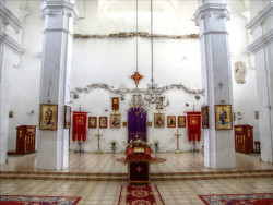 toza 
Манастир Шишатовац (3) 
2010-04-24 22:20:05