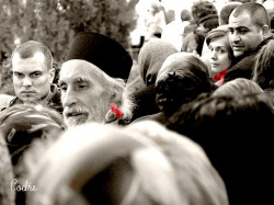 codre 
Among us, passed a monk... 
2010-04-24 23:40:33