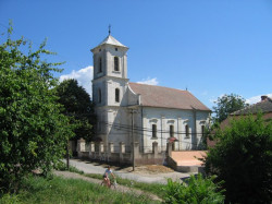 dule 
Црква Светог архангела Михајла 
2010-04-26 11:51:19