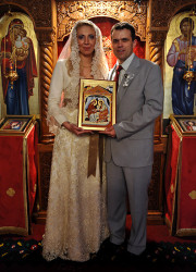 Danijela 
Моја сестра и zet 
2010-04-27 09:48:39