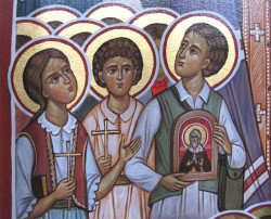 jcoolman 
Children Martyrs of Prebilovci 
2010-04-27 20:26:09