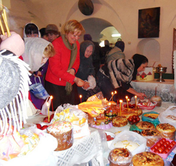 пасха
