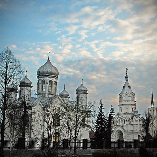 Wasilków.