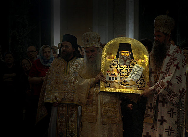 Св Симеон Дајбабски