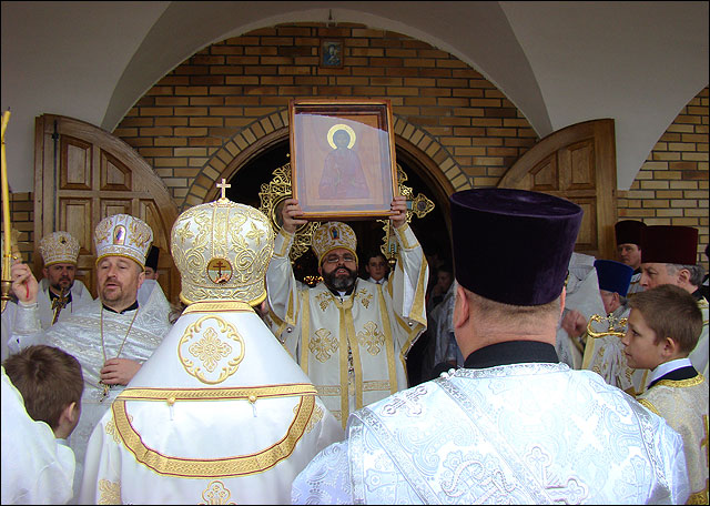 Święto patrona dzieci i młodzieży św. męczennika młodzieńca Gabriela
