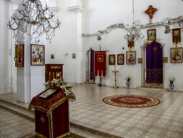 Манастир Шишатовац (5)
