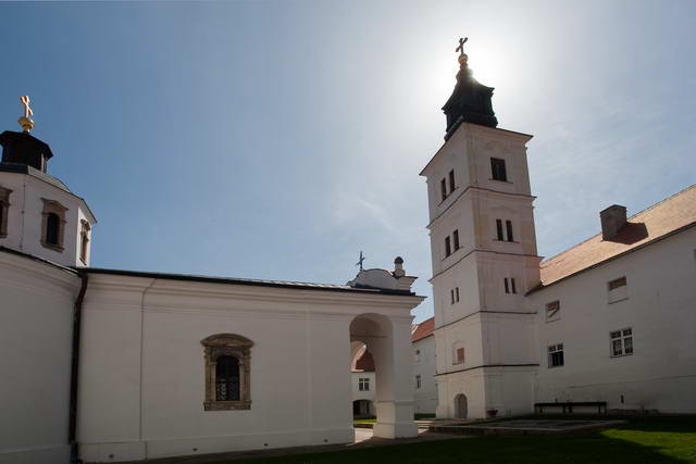 Krušedol