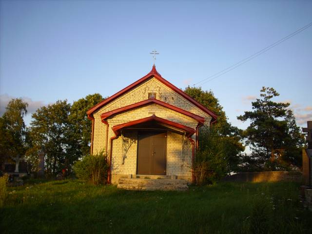 cerkiew w Nowowoli
