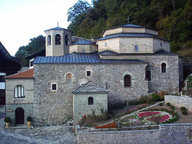 Sv.Jovan bigorski
