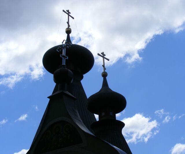 Hajnówka 2009r.