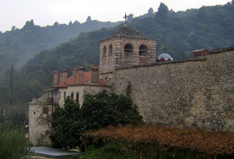 HILANDAR naš, SVETI - 24