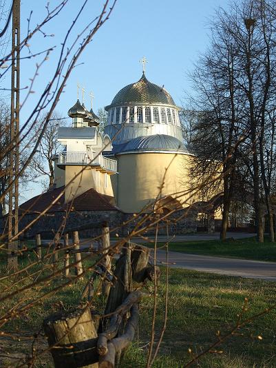 JAŁOWKA