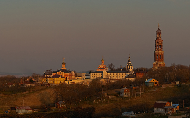 Пощупово
