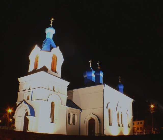Kleszczele