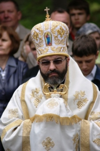 arcybiskup Jakub