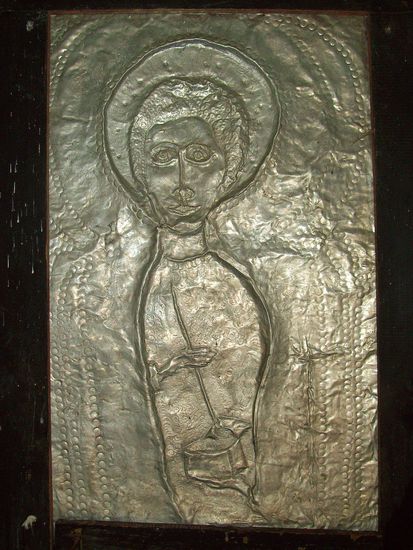 Saint Pantelejmon