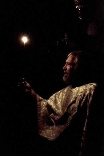 Veniti de luati Lumina !