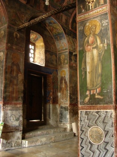 The Patriarchate of Peć