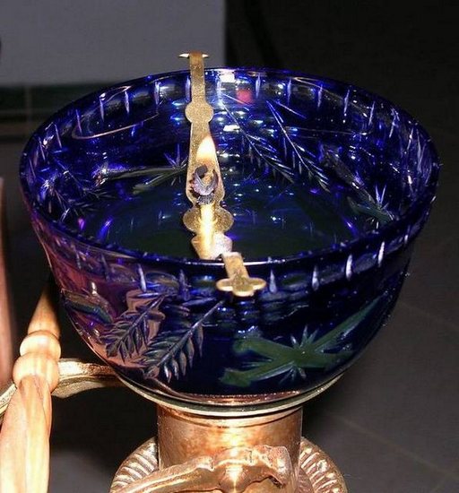 кандило 