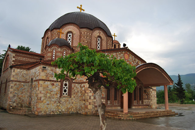 Crkva Sv.Petar i Pavle