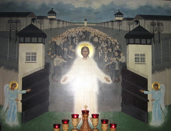 Hristos Nădejdea tuturor - Christ, the Hope of all