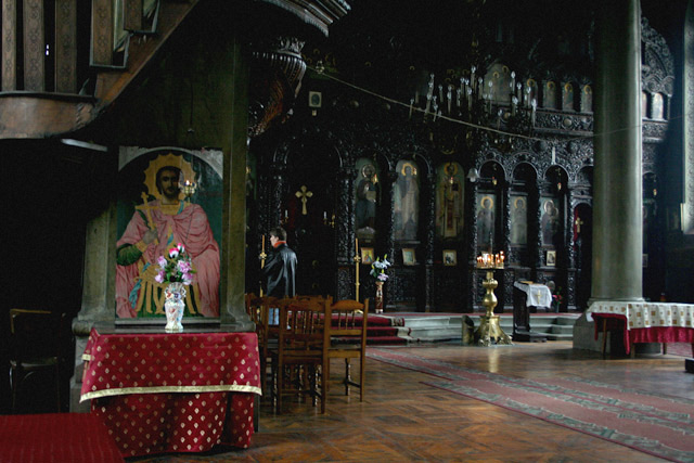 храм св.Николай Софийски (1896)