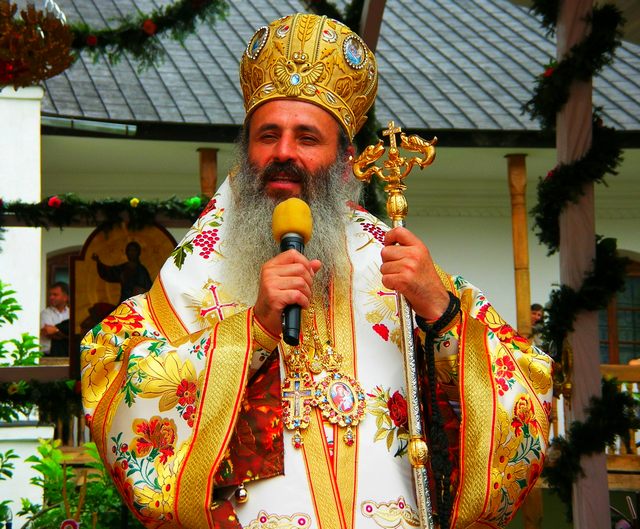 Chipul blandetii...