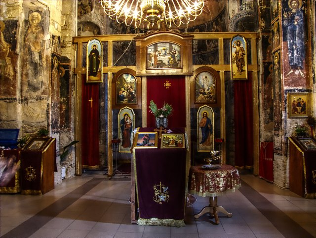Манастир Петковица (2)
