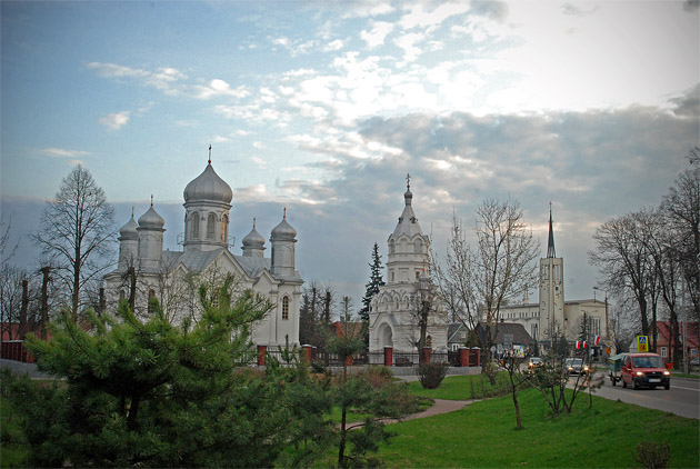 Wasilków