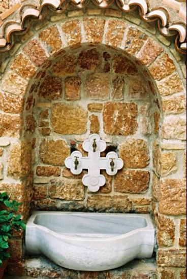somewhere in greece