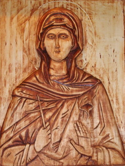 св.Петка