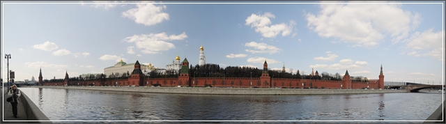 From Russia with love)))