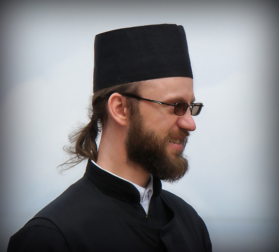 Hierodiakon Efrem