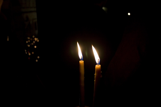 Lumină din Lumină 