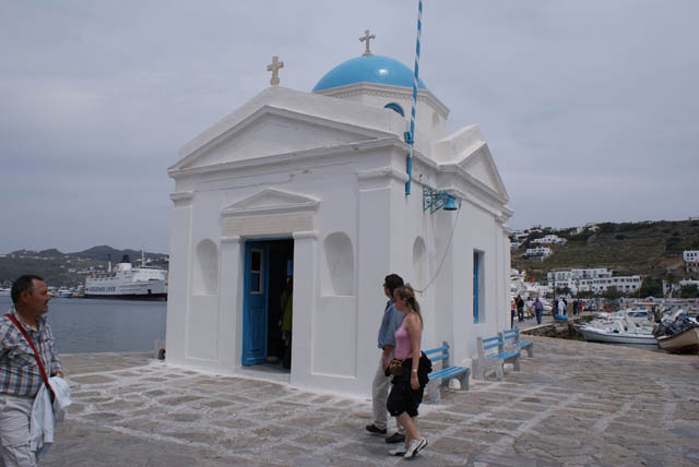 Agios Nikolaos