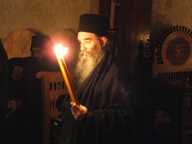 о.Савва манастир Ковиљ