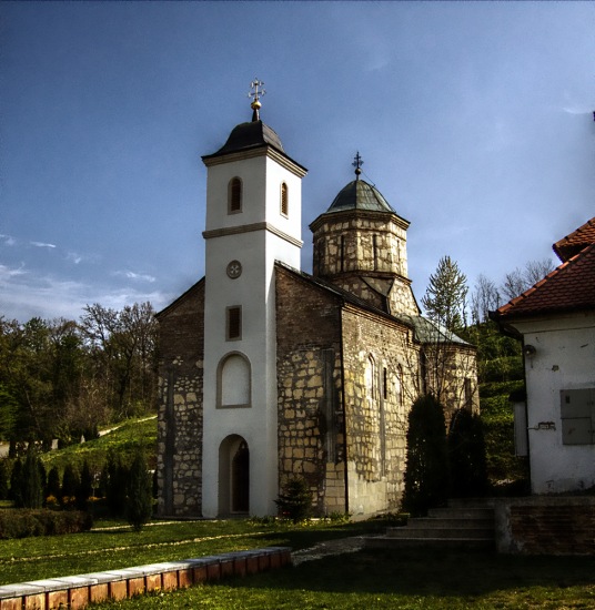 Манастир Петковица (3)