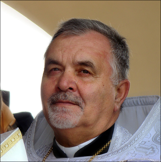 O.Walenty Olesiuk